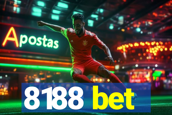 8188 bet
